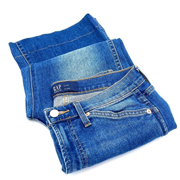 GAP Denim - GAP Jeans